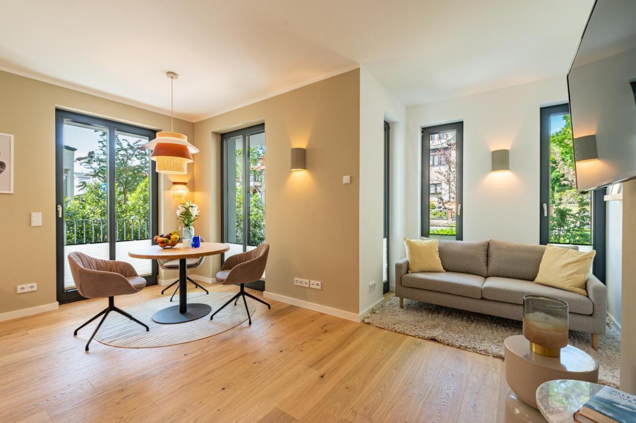 Villa Baltique Perle Pour 2 Sellin  Exterior photo