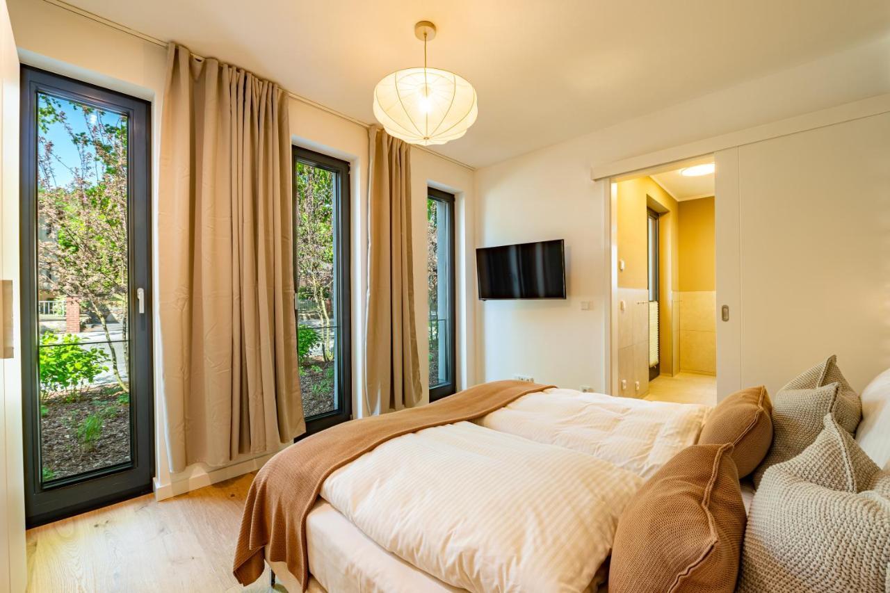 Villa Baltique Perle Pour 2 Sellin  Exterior photo